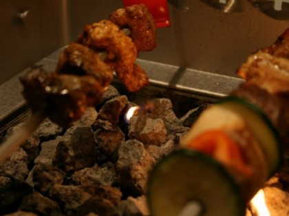 照片: Yaki